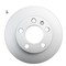 Pagid Brakes Brake Disc, 355105412 355105412 - alternate 3
